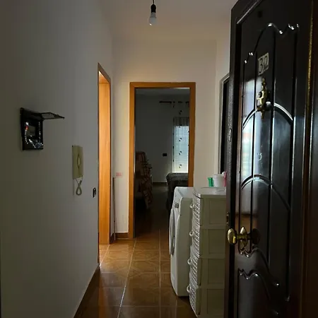 Zoi Apartamento *