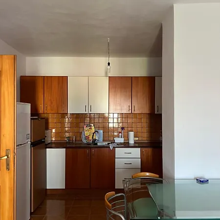 Apartment Zoi Golem (Tirana)