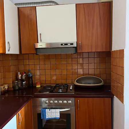 Zoi Apartment