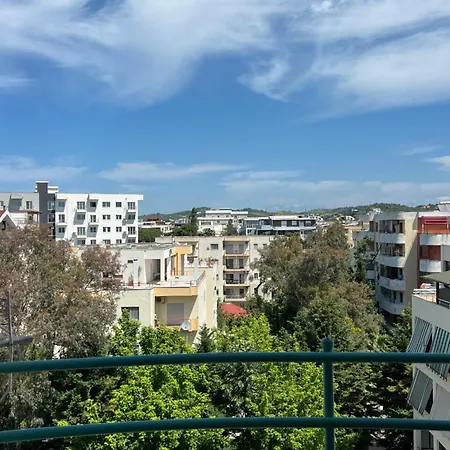Apartment Zoi *