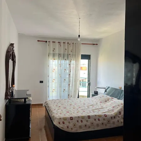 Zoi Apartment *