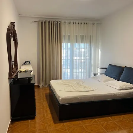 Apartament Zoi